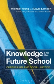 Capa do artigo Knowledge And The Future School