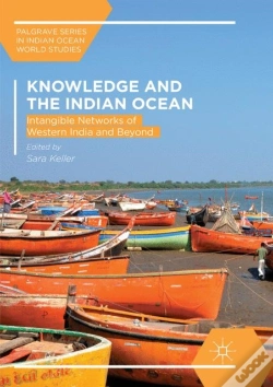 Capa do artigo Knowledge And The Indian Ocean