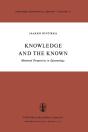 Knowledge And The Known - Preview