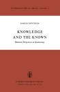Knowledge And The Known - Preview