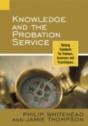 Knowledge And The Probation Service - Preview