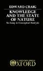 Knowledge And The State Of Nature - Preview