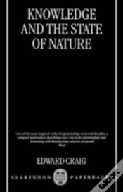 Capa do artigo Knowledge And The State Of Nature