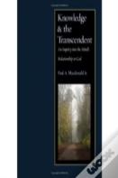 Knowledge And The Transcendent