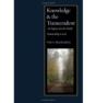 Knowledge And The Transcendent - Preview
