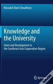Capa do artigo Knowledge And The University