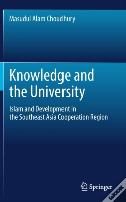 Capa do artigo Knowledge And The University