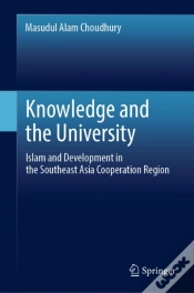 Capa do artigo Knowledge And The University