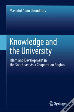 Capa do artigo Knowledge And The University