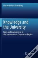 Knowledge And The University