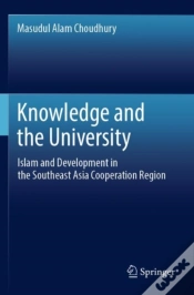 Capa do artigo Knowledge And The University