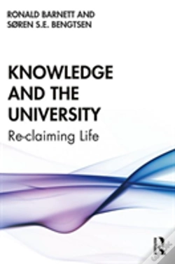 Capa do artigo Knowledge And The University