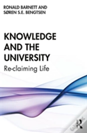 Capa do artigo Knowledge And The University