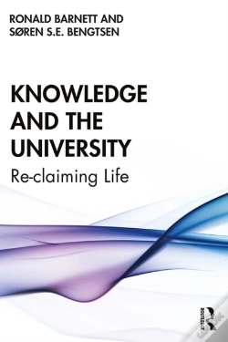 Capa do artigo Knowledge And The University