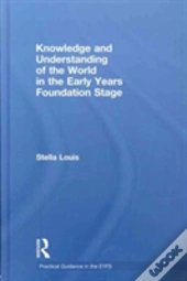 Knowledge And Understanding Of The World In The Early Years Foundation Stage