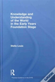 Capa do artigo Knowledge And Understanding Of The World In The Early Years Foundation Stage