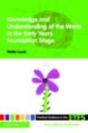 Knowledge And Understanding Of The World In The Early Years Foundation Stage - Preview