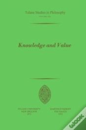 Capa do artigo Knowledge And Value