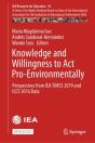 Knowledge And Willingness To Act Pro-Environmentally - Preview