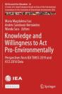 Knowledge And Willingness To Act Pro-Environmentally - Preview