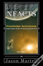 Knowledge Apocalypse 2012 Edition
