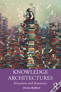 Capa do artigo Knowledge Architectures