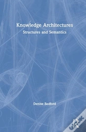 Capa do artigo Knowledge Architectures