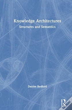 Capa do artigo Knowledge Architectures