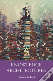 Capa do artigo Knowledge Architectures