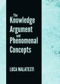 Knowledge Argument And Phenomenal Concepts - Preview