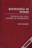 Knowledge As Power