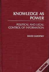 Knowledge As Power