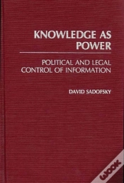 Capa do artigo Knowledge As Power