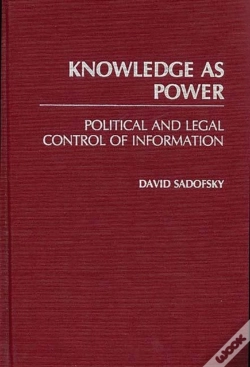 Capa do artigo Knowledge As Power