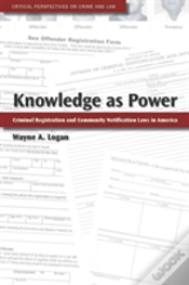 Capa do artigo Knowledge As Power