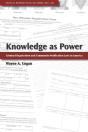 Knowledge As Power - Preview