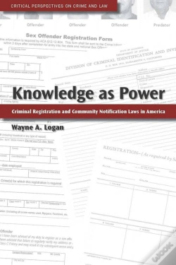Capa do artigo Knowledge As Power