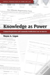 Capa do artigo Knowledge As Power