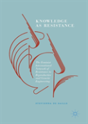 Knowledge As Resistance