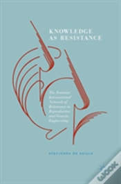 Capa do artigo Knowledge As Resistance