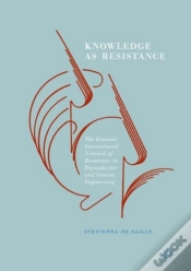 Capa do artigo Knowledge As Resistance