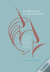 Capa do artigo Knowledge As Resistance