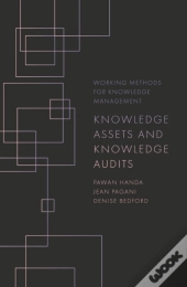 Knowledge Assets And Knowledge Audits