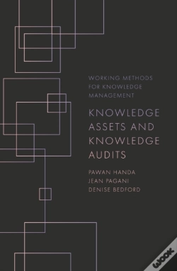 Capa do artigo Knowledge Assets And Knowledge Audits