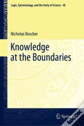 Knowledge At The Boundaries
