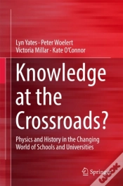 Capa do artigo Knowledge At The Crossroads?