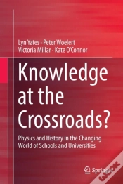 Capa do artigo Knowledge At The Crossroads?
