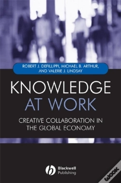 Capa do artigo Knowledge At Work