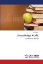 Knowledge Audit - Preview