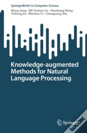 Capa do artigo Knowledge-Augmented Methods For Natural Language Processing